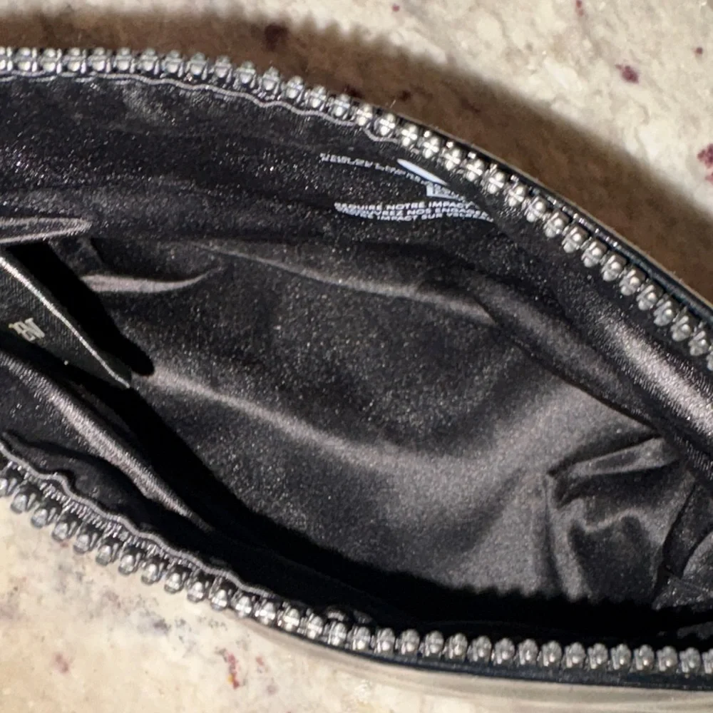 YSL Beaute Cosmetic Pouch